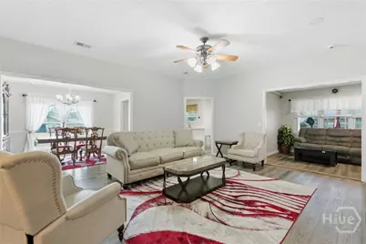 915 Mandarin Drive, Hinesville, GA 31313 - Photo 5