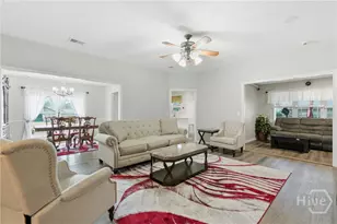 915 Mandarin Dr, Hinesville, GA 31313 - Photo 5