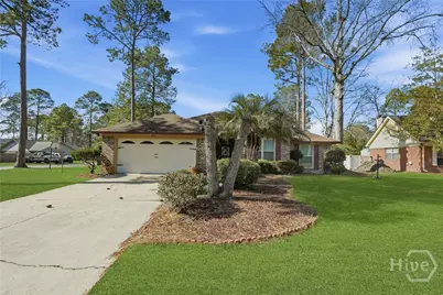 915 Mandarin Drive, Hinesville, GA 31313 - Photo 1