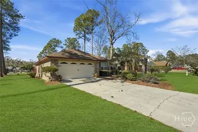 915 Mandarin Drive, Hinesville, GA 31313 - Photo 3