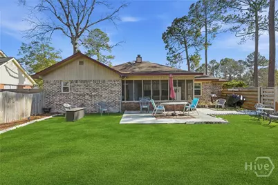 915 Mandarin Drive, Hinesville, GA 31313 - Photo 29