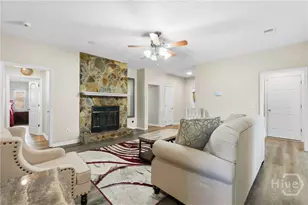 915 Mandarin Dr, Hinesville, GA 31313 - Photo 7