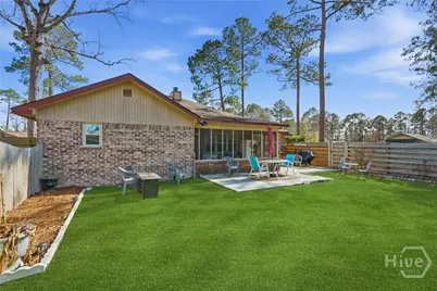 915 Mandarin Drive, Hinesville, GA 31313 - Photo 31