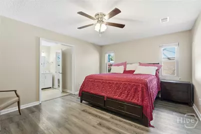 915 Mandarin Drive, Hinesville, GA 31313 - Photo 17