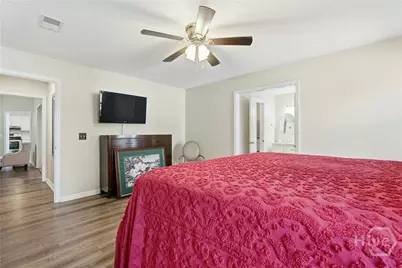 915 Mandarin Drive, Hinesville, GA 31313 - Photo 19
