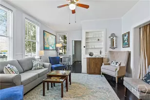 501 E Bolton St, Savannah, GA 31401 - Photo 17