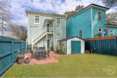 501 E Bolton Street, Savannah, GA 31401 - Photo 27