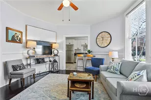 501 E Bolton St, Savannah, GA 31401 - Photo 15