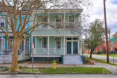 501 E Bolton Street, Savannah, GA 31401 - Photo 1