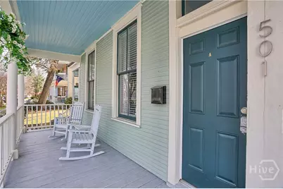 501 E Bolton Street, Savannah, GA 31401 - Photo 3