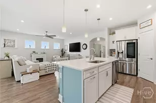 110 Harvest Hill Rd, Pooler, GA 31322 - Photo 9