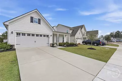 110 Harvest Hill Road, Pooler, GA 31322 - Photo 5