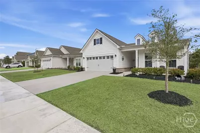 110 Harvest Hill Road, Pooler, GA 31322 - Photo 3