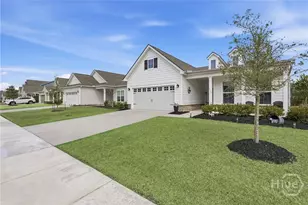 110 Harvest Hill Rd, Pooler, GA 31322 - Photo 3