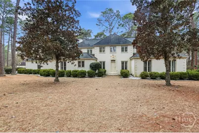 208 Timberline Road, Statesboro, GA 30461 - Photo 1