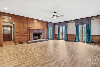 208 Timberline Road, Statesboro, GA 30461 - Photo 19