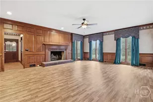 208 Timberline Rd, Statesboro, GA 30461 - Photo 19