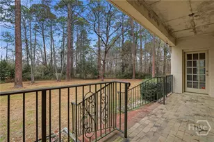 208 Timberline Rd, Statesboro, GA 30461 - Photo 45