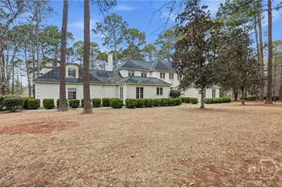 208 Timberline Road, Statesboro, GA 30461 - Photo 5