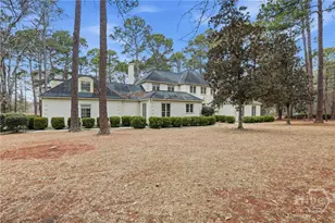 208 Timberline Rd, Statesboro, GA 30461 - Photo 5