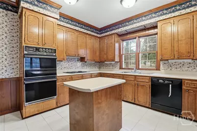 208 Timberline Road, Statesboro, GA 30461 - Photo 25