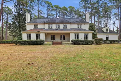 208 Timberline Road, Statesboro, GA 30461 - Photo 49