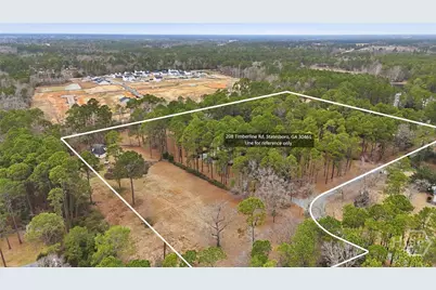 208 Timberline Road, Statesboro, GA 30461 - Photo 67