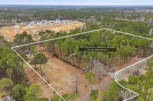 208 Timberline Rd, Statesboro, GA 30461 - Photo 67