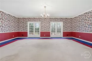 208 Timberline Rd, Statesboro, GA 30461 - Photo 17