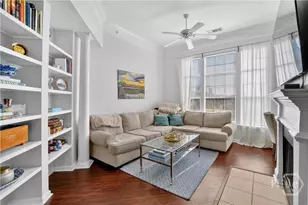 2136 Whitemarsh Way, Savannah, GA 31410 - Photo 5