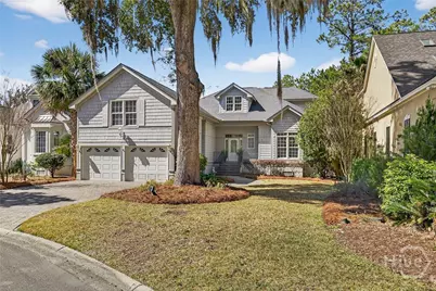 7 Sparnel Road, Savannah, GA 31411 - Photo 3