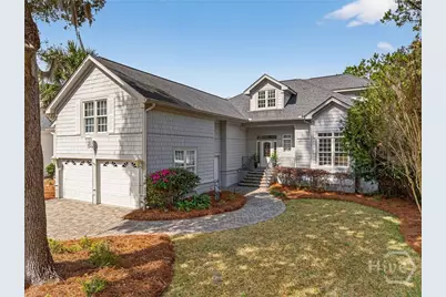 7 Sparnel Road, Savannah, GA 31411 - Photo 1