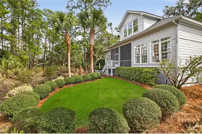 7 Sparnel Road, Savannah, GA 31411 - Photo 45