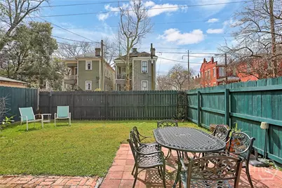 501 E Bolton Street, Savannah, GA 31401 - Photo 33