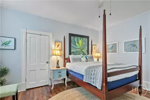 501 E Bolton St, Savannah, GA 31401 - Photo 37
