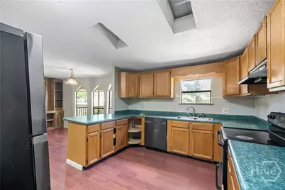 78 Spruce Street, Richmond Hill, GA 31324 - Photo 9
