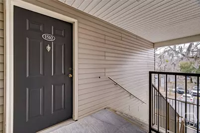 12300 Apache Avenue #1510, Savannah, GA 31419 - Photo 5