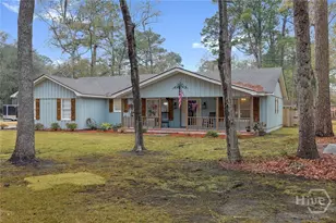 206 Hillary Rd, Savannah, GA 31410 - Photo 37