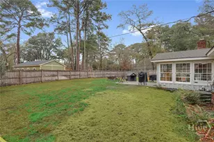 206 Hillary Rd, Savannah, GA 31410 - Photo 39