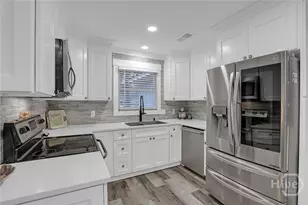 206 Hillary Rd, Savannah, GA 31410 - Photo 25