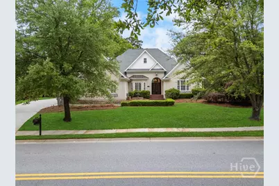 746 Southbridge Boulevard, Savannah, GA 31405 - Photo 1