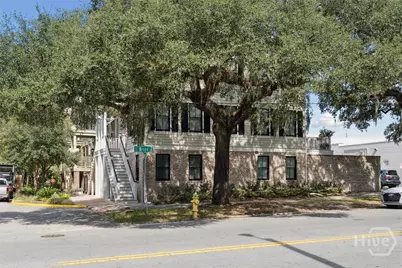 554 E McDonough Street, Savannah, GA 31401 - Photo 3