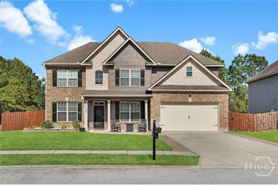108 Broken Bit Circle, Guyton, GA 31312 - Photo 1