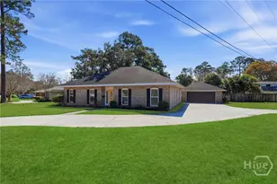 201 Groveland Cir, Savannah, GA 31405 - Photo 43