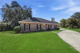 201 Groveland Cir, Savannah, GA 31405 - Photo 41
