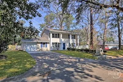 124 Winding Way, Savannah, GA 31419 - Photo 1