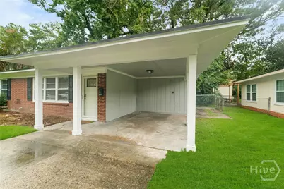 5435 Speir Street, Savannah, GA 31406 - Photo 27