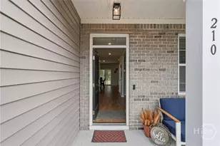 210 Grist Mill Dr, Rincon, GA 31326 - Photo 3
