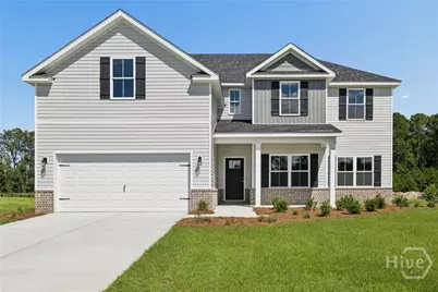 103 Old Field Road, Guyton, GA 31312 - Photo 1