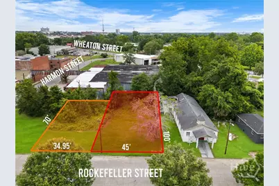 916-918 Rockefeller Street, Savannah, GA 31401 - Photo 1